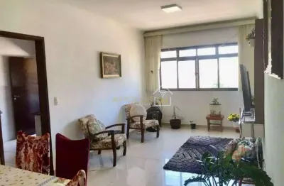Apartamento com 2 quartos à venda na Vila Mathias, Santos 