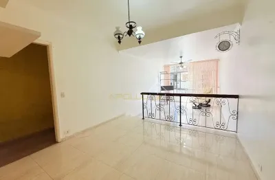 Apartamento com 3 quartos à venda no Campo Grande, Santos 