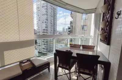 Apartamento com 2 quartos à venda no Boqueirão, Santos 