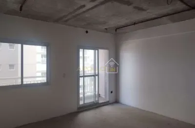 Sala comercial à venda na Vila Mathias, Santos 