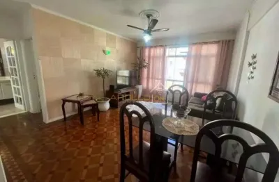 Apartamento com 2 quartos à venda no Ponta da Praia, Santos 