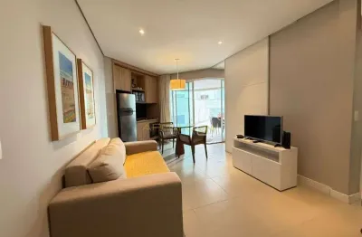 Apartamento garden a venda – estanconfor santos – gonzaga/sp