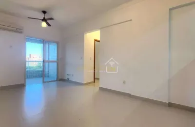 Apartamento com 3 quartos para alugar na Aparecida, Santos 