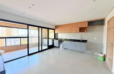 Apartamento com 2 quartos à venda no Ponta da Praia, Santos 