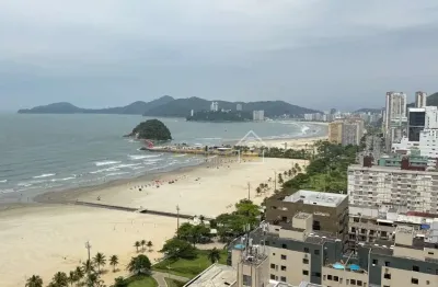 Unlimited ocean front - studio unlimited ocean front - santos