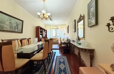 Apartamento com 2 quartos à venda no Gonzaga, Santos 