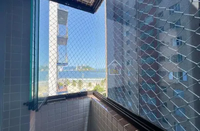 Apartamento com 2 quartos à venda no Centro, São Vicente 