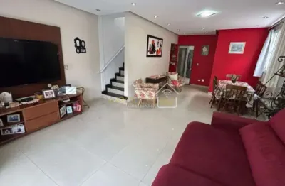 Casa com 4 quartos à venda na Aparecida, Santos 