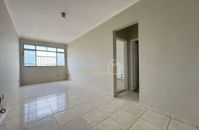 Apartamento com 1 quarto à venda no Boqueirão, Santos 