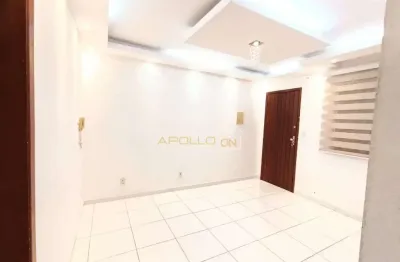 Apartamento com 2 quartos à venda no Morro Nova Cintra, Santos 