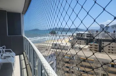 Unlimited ocean front - studio unlimited ocean front - santos