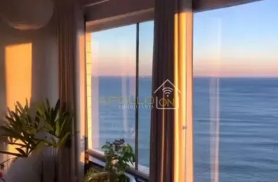 Kitnet / Stúdio à venda no Ilha Porchat, São Vicente 