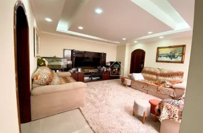 Cobertura com 5 quartos para alugar no Embaré, Santos 