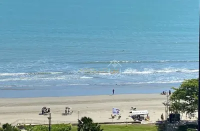 Cobertura com 3 quartos à venda no Embaré, Santos 