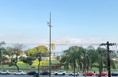 Garagem com 1 sala à venda no José Menino, Santos 