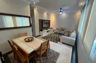 Casa em condomínio fechado com 3 quartos à venda no Catiapoa, São Vicente 