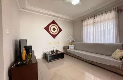 Cobertura com 2 quartos à venda no Centro, São Vicente 