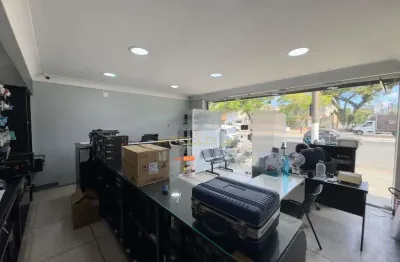 Casa comercial com 1 sala à venda no Estuário, Santos 