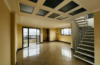 Cobertura com 3 quartos à venda na Aparecida, Santos 