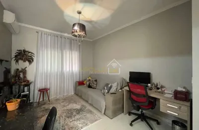 Casa em condomínio fechado com 2 quartos à venda no Gonzaga, Santos 