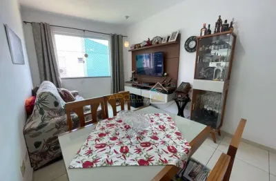 Casa em condomínio fechado com 3 quartos à venda no Macuco, Santos 