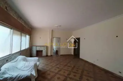 Cobertura com 6 quartos à venda no Boqueirão, Santos 