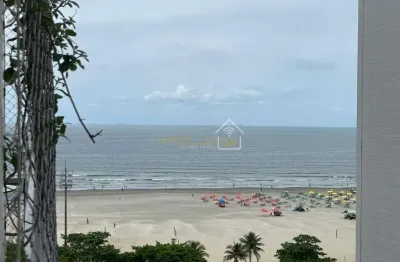 Apartamento com 2 quartos à venda no Gonzaga, Santos 