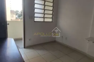 Kitnet / Stúdio à venda no Centro, São Vicente 