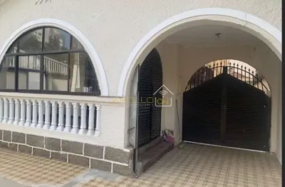 Casa com 4 quartos para alugar no Boqueirão, Santos 