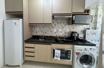 Apartamento com 1 quarto à venda no Gonzaga, Santos 
