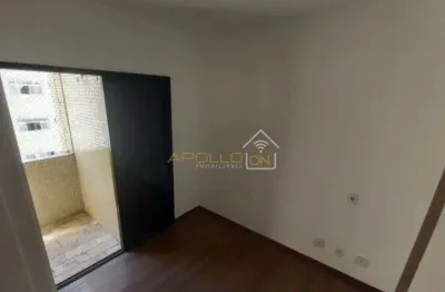 Apartamento com 3 quartos à venda na Aparecida, Santos 