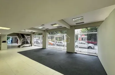 Sala comercial à venda no Boqueirão, Santos 