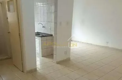 Apartamento com 1 quarto à venda no José Menino, Santos 