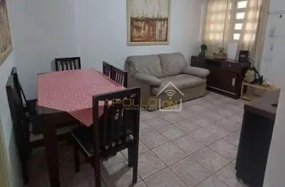 Apartamento com 2 quartos à venda no Ponta da Praia, Santos 