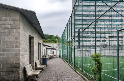 Terreno comercial à venda na Vila Belmiro, Santos 