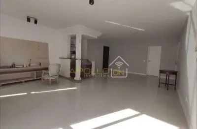 Apartamento com 3 quartos para alugar no Gonzaga, Santos 