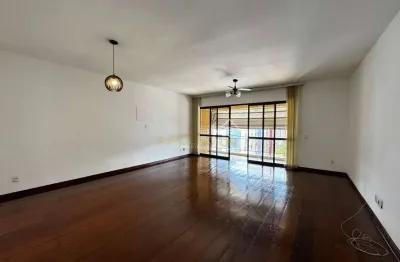 Apartamento com 3 quartos para alugar no Gonzaga, Santos 