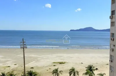 Apartamento com 3 quartos à venda no José Menino, Santos 