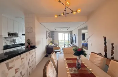 Apartamento com 2 quartos à venda no Embaré, Santos 