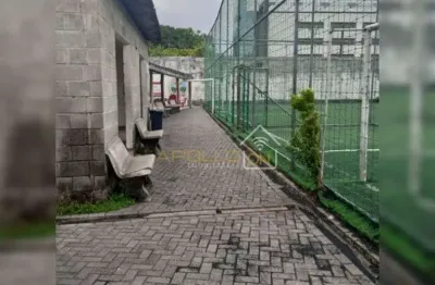 Terreno comercial à venda na Vila Belmiro, Santos 