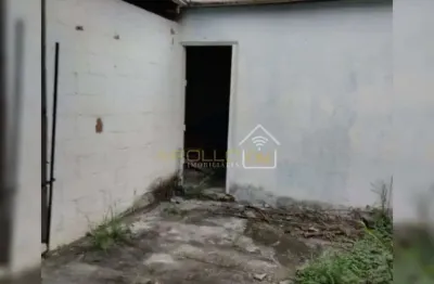 Terreno comercial para alugar na Vila Mathias, Santos 