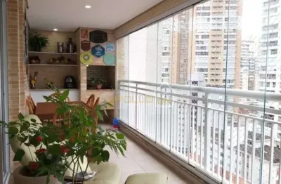Apartamento com 3 quartos à venda no Gonzaga, Santos 