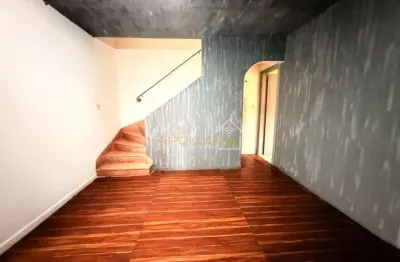 Casa com 3 quartos à venda no Boqueirão, Santos 