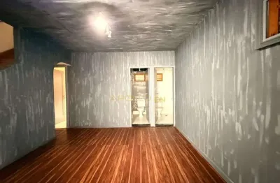 Casa com 3 quartos à venda no Boqueirão, Santos 