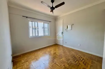 Apartamento com 2 quartos à venda na Aparecida, Santos 