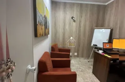 Sala comercial com 1 sala à venda no Encruzilhada, Santos 