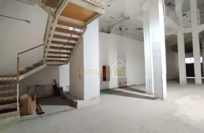 Prédio para alugar no Centro, Santos 