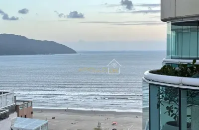 Apartamento com 1 quarto à venda no Pompéia, Santos 