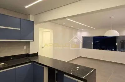 Apartamento com 2 quartos à venda no Ilha Porchat, São Vicente 