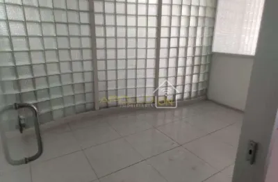 Sala comercial com 1 sala para alugar no Centro, Santos 